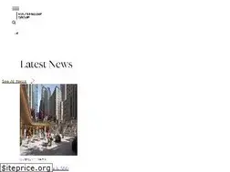 Sites similar to rockefellergroup.com