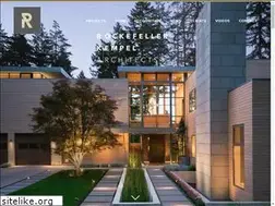 Sites similar to rockefellerkempel.com