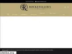 Sites similar to rockefellers.co.uk