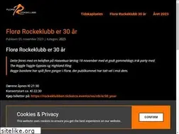 Sites similar to rockeklubben.no