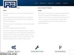 Sites similar to rockelectric.com