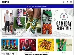 Sites similar to rockemapparel.com