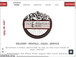 Sites similar to rockemountainbike.com
