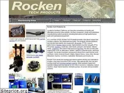 Sites similar to rocken-tech.com