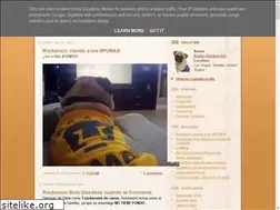 Sites similar to rockencio.com