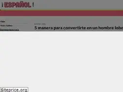 Sites similar to rockenespanol.about.com