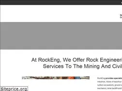 Sites similar to rockeng.ca