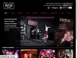 Sites similar to rocker-hannover.de