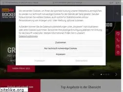Sites similar to rocker-service.de