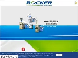 Sites similar to rocker.com.tw