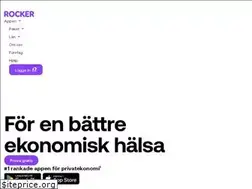 Sites similar to rocker.com