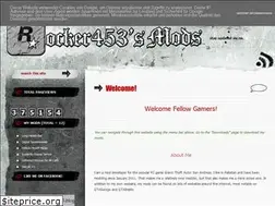 Sites similar to rocker453.blogspot.com