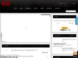 Sites similar to rockeramagazine.com