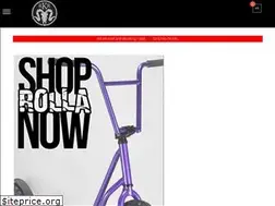 Sites similar to rockerbmx.co.uk
