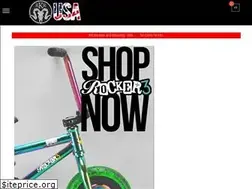 Sites similar to rockerbmx.com