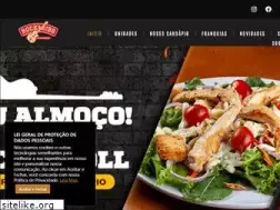 Sites similar to rockeribs.com.br