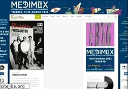Sites similar to rockerilla.com