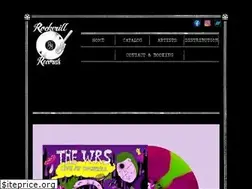 Sites similar to rockerillrecords.com