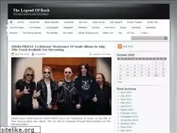 Sites similar to rockerinfo.wordpress.com