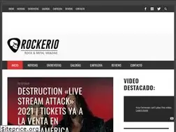 Sites similar to rockerio.cl