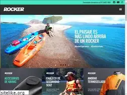 Sites similar to rockerkayak.com.ar