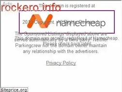 Sites similar to rockero.info