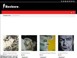 Sites similar to rockero.net