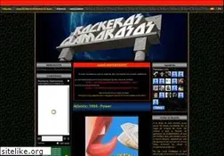 Sites similar to rockerosglamorosos1.blogspot.com