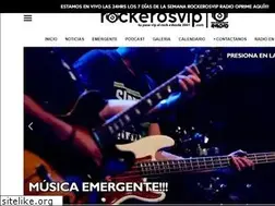 Sites similar to rockerosvip.org