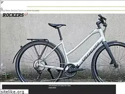 Sites similar to rockers-bikeshop.de
