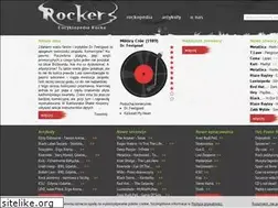 Sites similar to rockers.com.pl