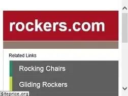 Sites similar to rockers.com