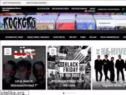 Sites similar to rockers.de