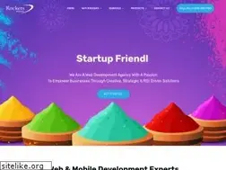 Sites similar to rockersinfo.com