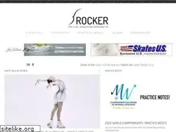 Sites similar to rockerskating.com