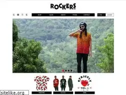 Sites similar to rockersnyc.com