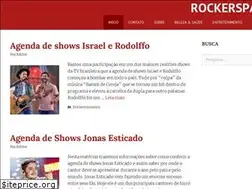 Sites similar to rockerspace.net