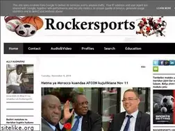 Sites similar to rockersports.blogspot.com