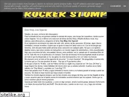 Sites similar to rockerstomp.blogspot.com