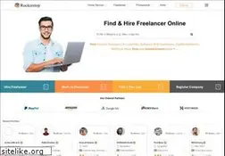 Sites similar to rockerstop.com