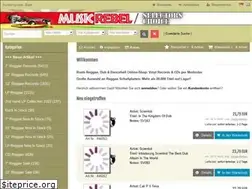 Sites similar to rockersuptown.de