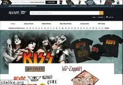 Sites similar to rockerteeshirts.com