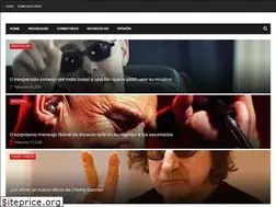 Sites similar to rockescompartir.com