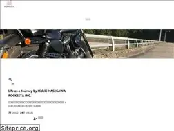 Sites similar to rockesta.com