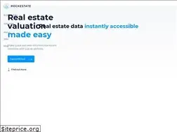 Sites similar to rockestate.io