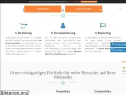 Sites similar to rocket-backlinks.com