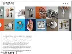 Sites similar to rocket-espresso.co.nz