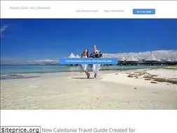 Sites similar to rocket-guide-newcaledonia.com