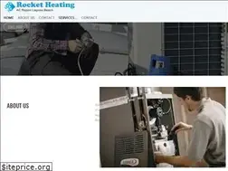 Sites similar to rocket-heating-ac-repair-lagunabeach.com