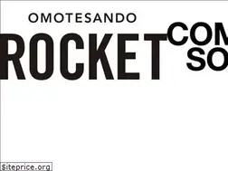 Sites similar to rocket-jp.com